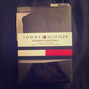 TOMMY HILFIGER BOXERS